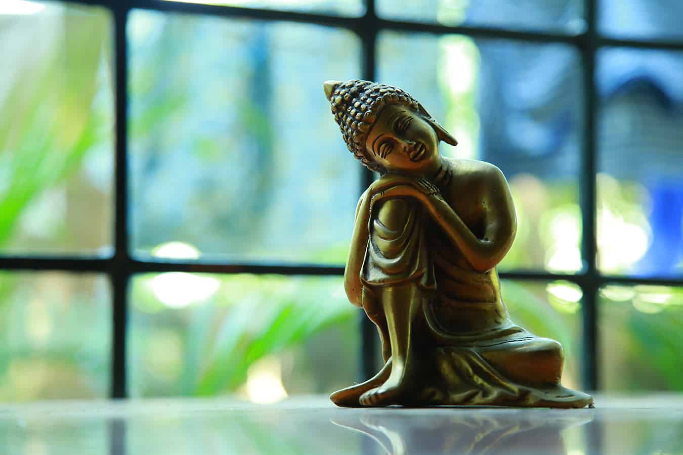 buddyzm i filozofia buddyjska we współczesnych czasach