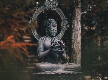 buddyzm czego mnie nauczył