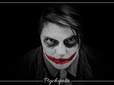 Psychopata - kim jest?