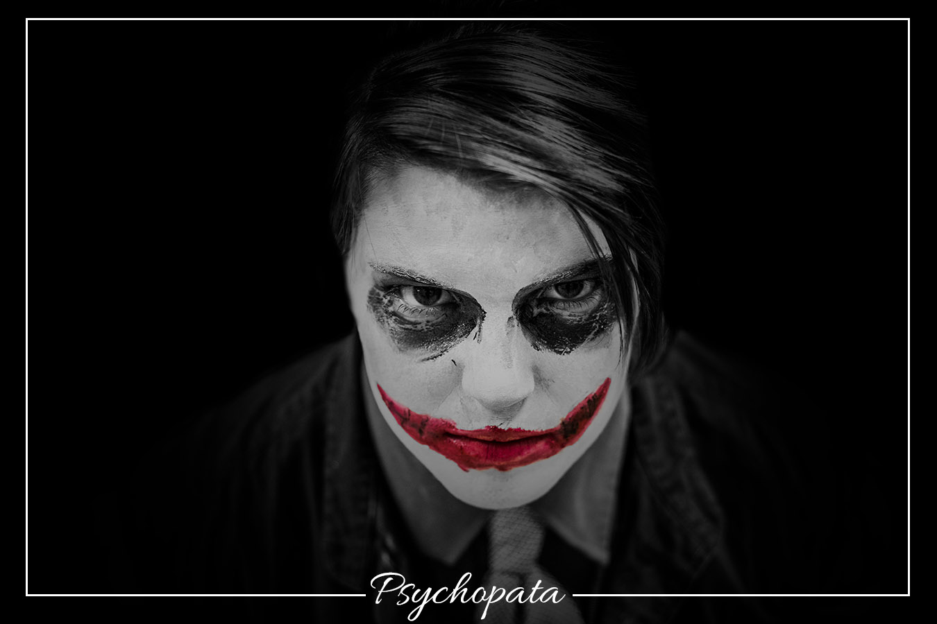 Jak rozpoznać psychopatę?